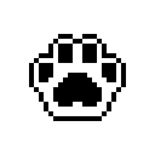 Pawscipt icon
