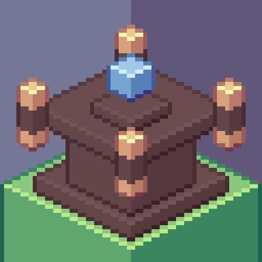 Wizard's Reborn icon