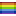 Rainbow flag