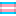 Trans flag